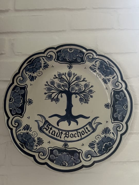 Zimmer Bauernhof Barlo