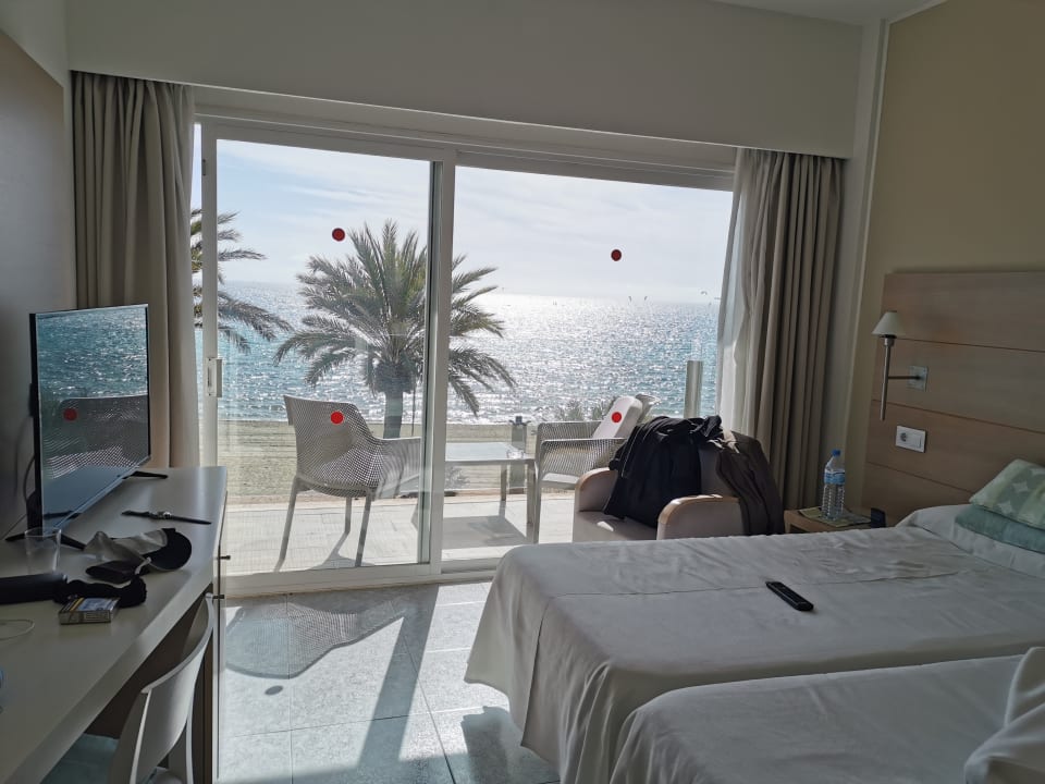 Zimmer HSM Golden Playa