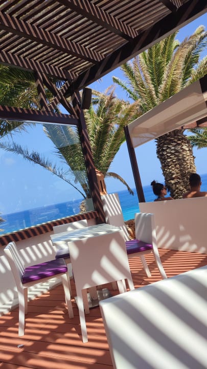 Gastro Club Jandia Princess