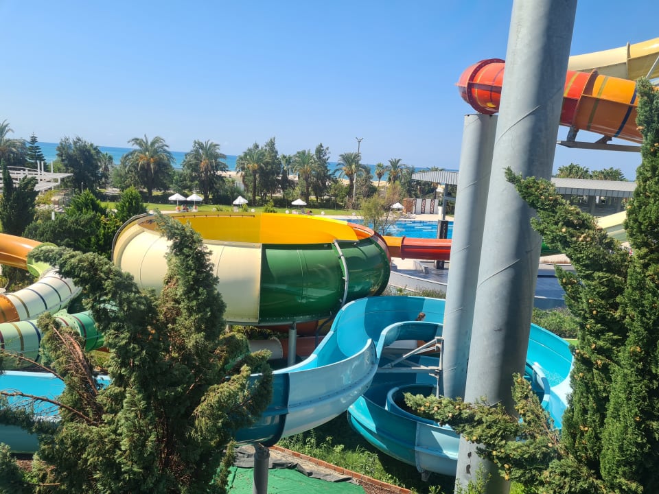 Sport & Freizeit TUI BLUE Xanthe