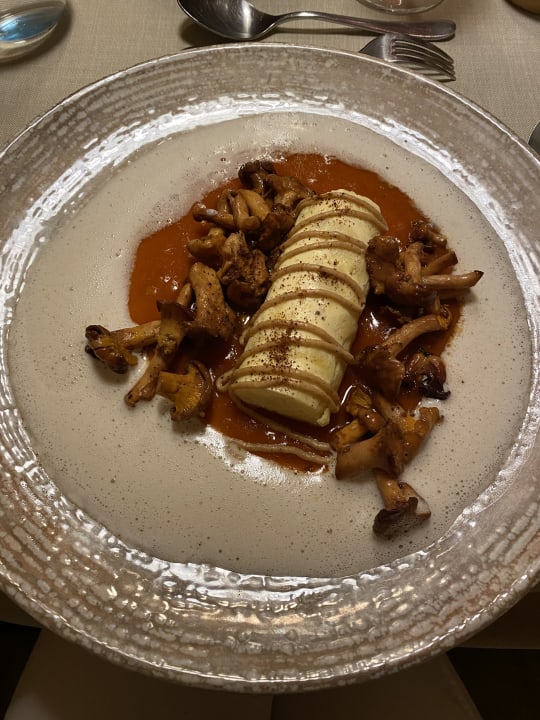 Gastro Adults Only Boutique-Hotel Unterlechner