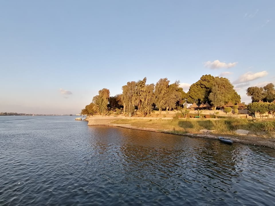 Außenansicht Jolie Ville Kings Island Luxor