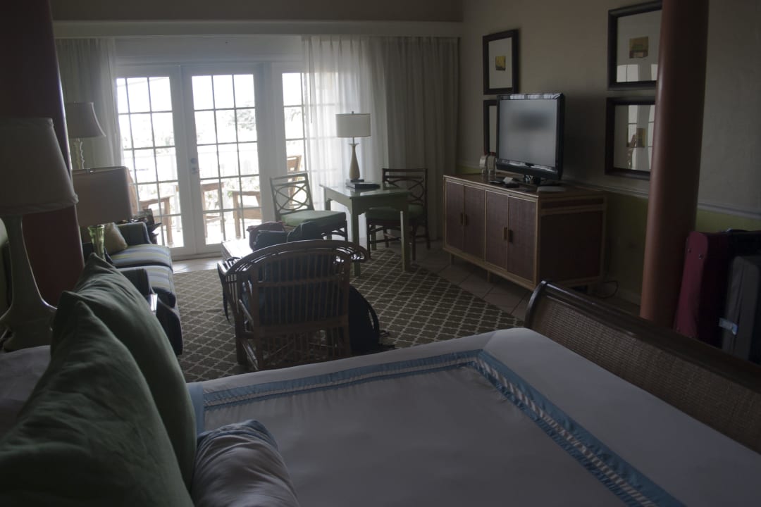 Wohn- / Schlafraum Hotel Ocean Key Resort & Spa