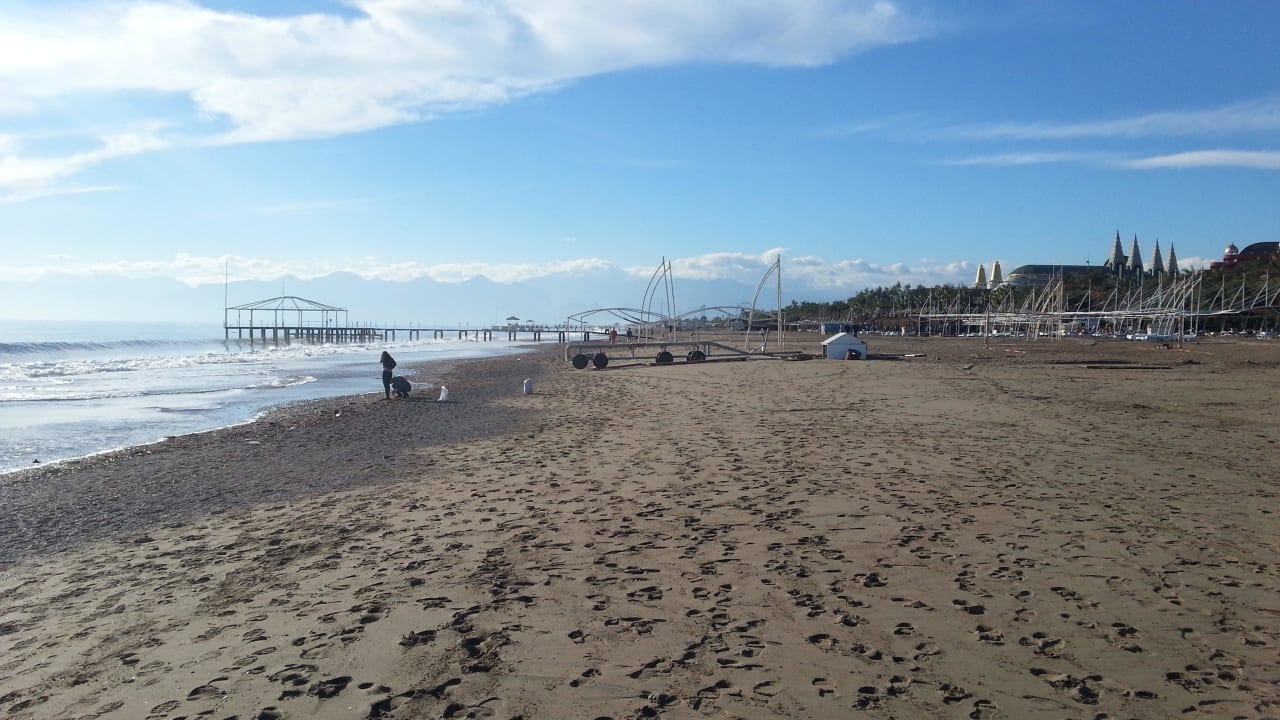 Strand Limak Lara Deluxe Hotel & Resort