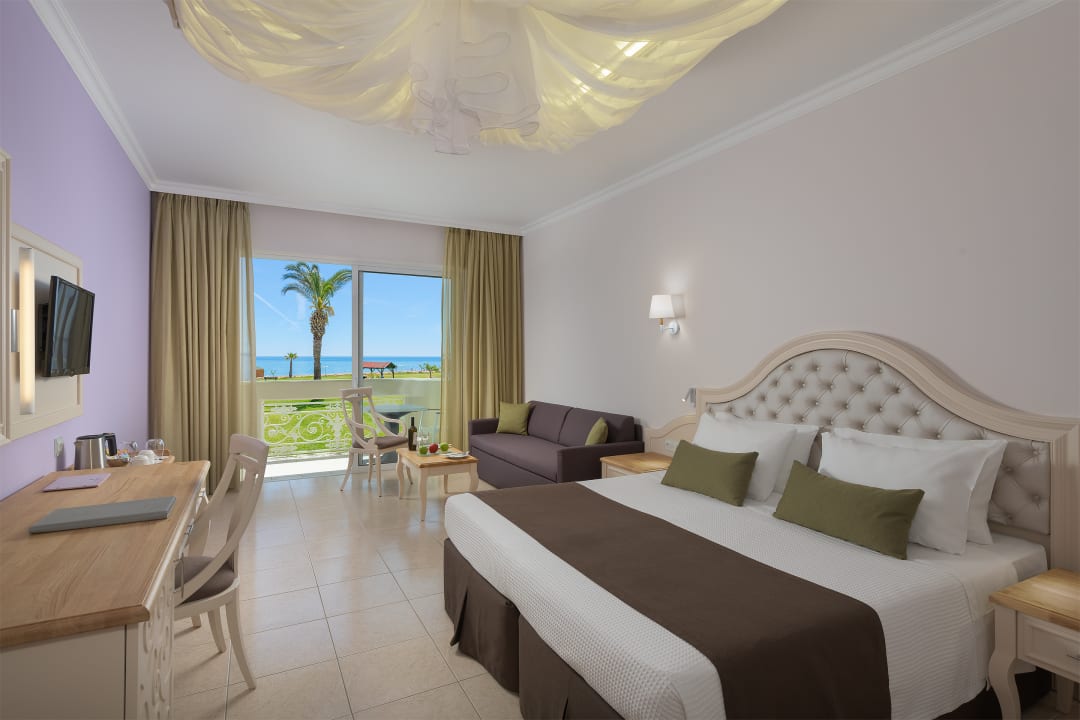 Zimmer Rodos Palladium Leisure & Wellness
