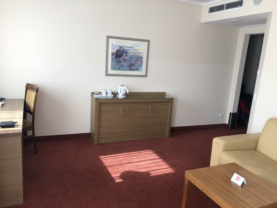 Zimmer Best Western Hotel Bamberg