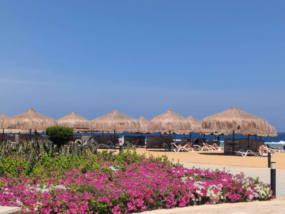 Strand Lazuli Hotel Marsa Alam