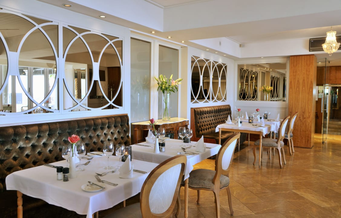 Gastro Hotel Winchester Mansions