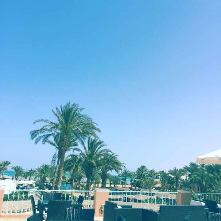 Strand Club Paradisio El Gouna, Red Sea