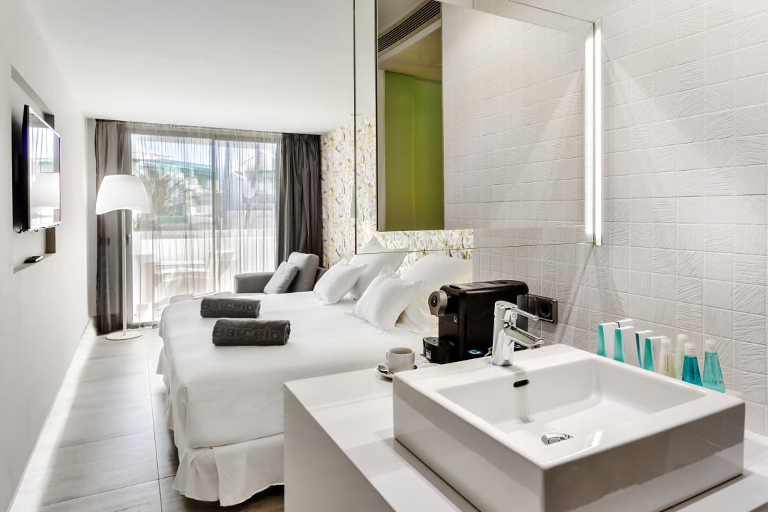 Zimmer Barceló Teguise Beach - Adults only