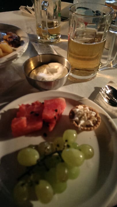 Gastro Hotel Geranion Village