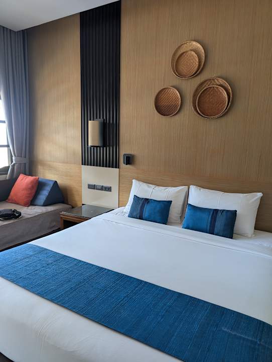 Zimmer Resort Bansaithong Beach