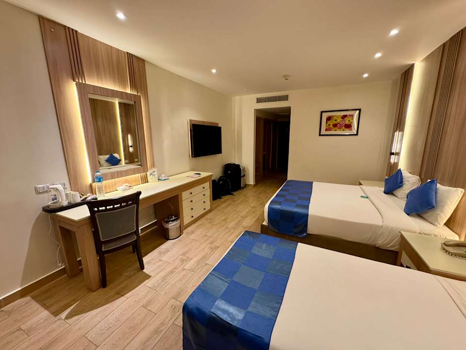 Zimmer Sentido Caribbean World Soma Bay