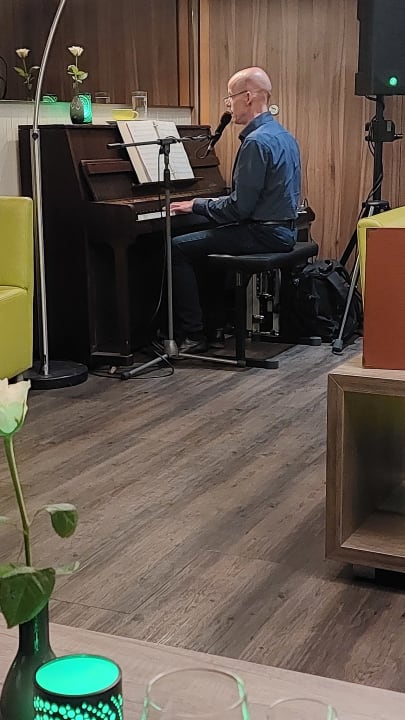 Sport & Freizeit 6 Pension Fliegerhorst NOMAD - gutes schlichtes Ferienzimmer