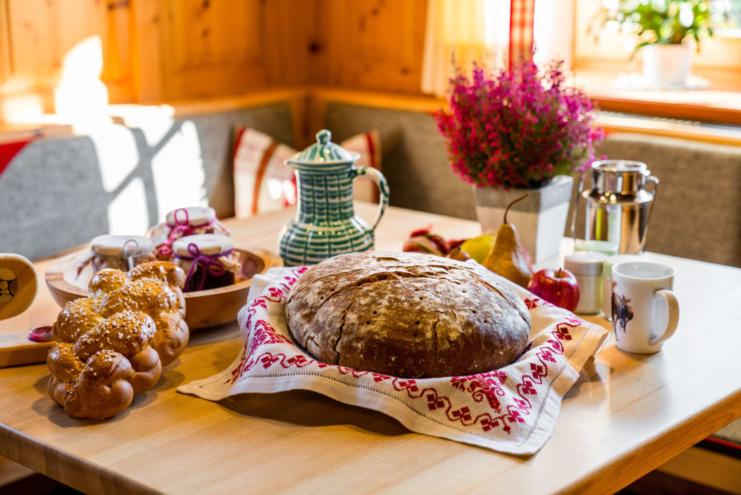 Gastro Linharterhof Urlaub am Bauernhof