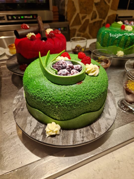 Gastro TUI BLUE Seno - Adults Only