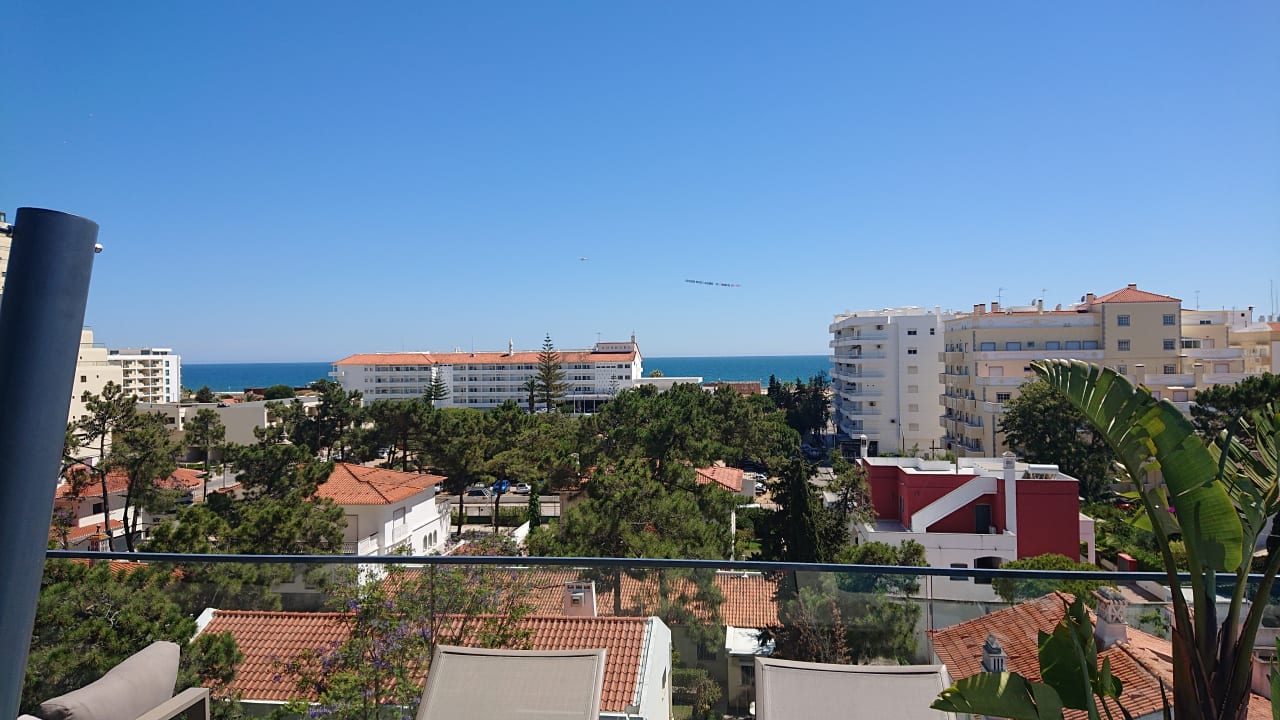 Pool The Prime Energize Hotel