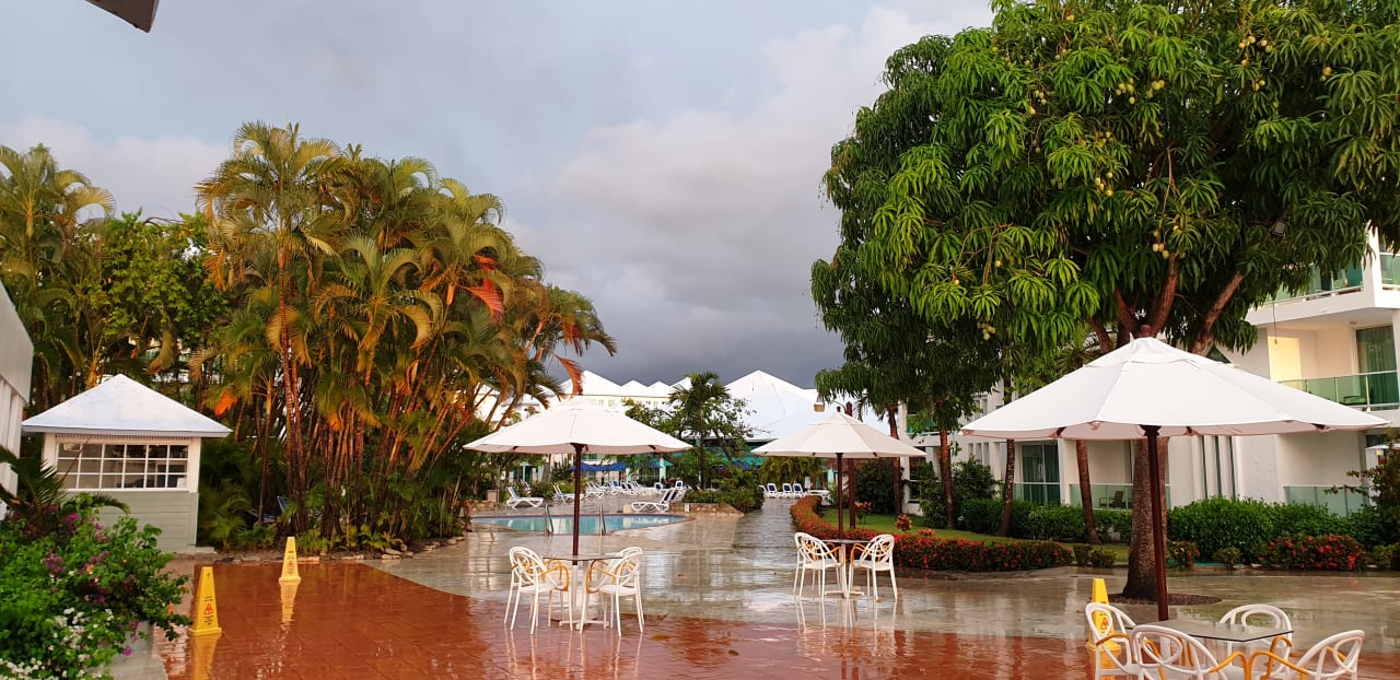 Sonstiges Grand Paradise Playa Dorada