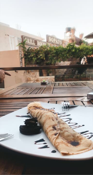 Gastro 24 Seven Boutique Hotel