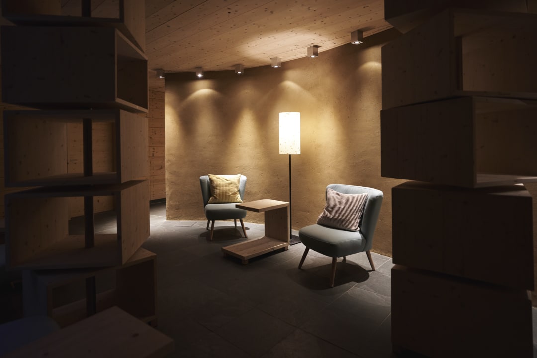 Sonstiges Holzhotel Forsthofalm