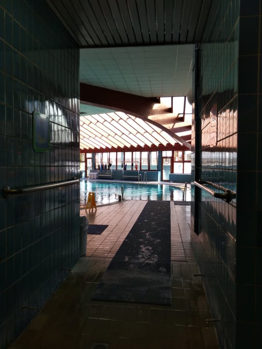 Sport & Freizeit Terme 3000 - Moravske Toplice - Hotel Ajda