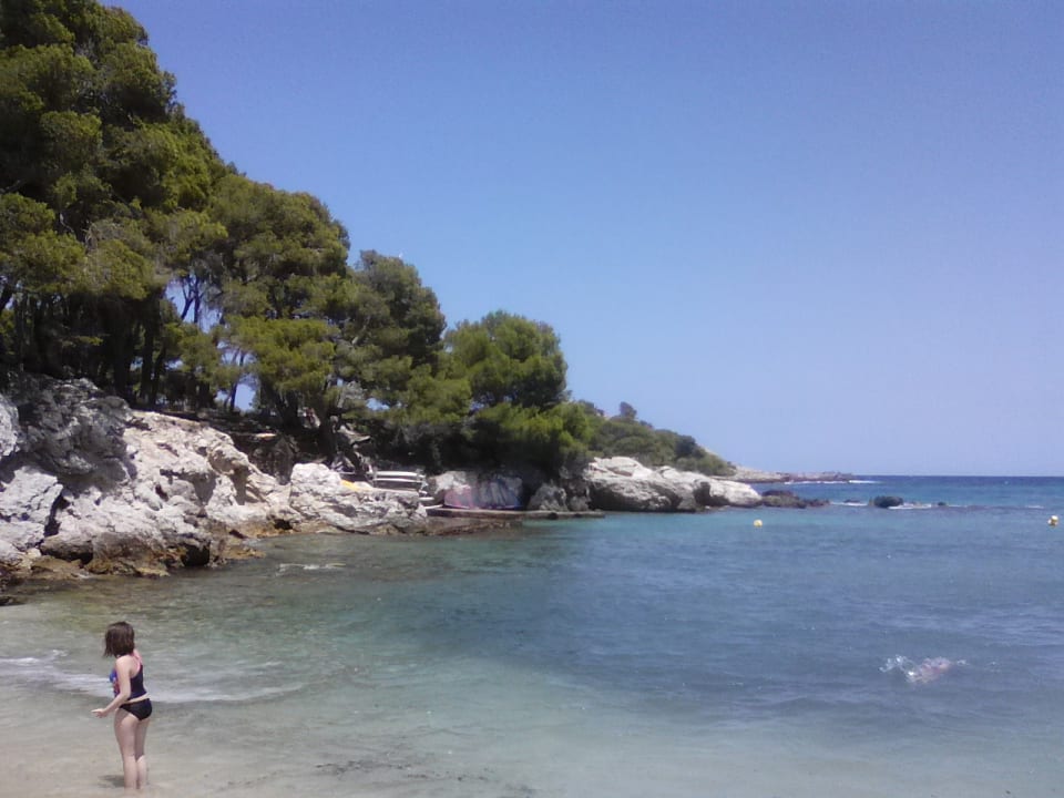 Strand Iberostar Waves Pinos Park