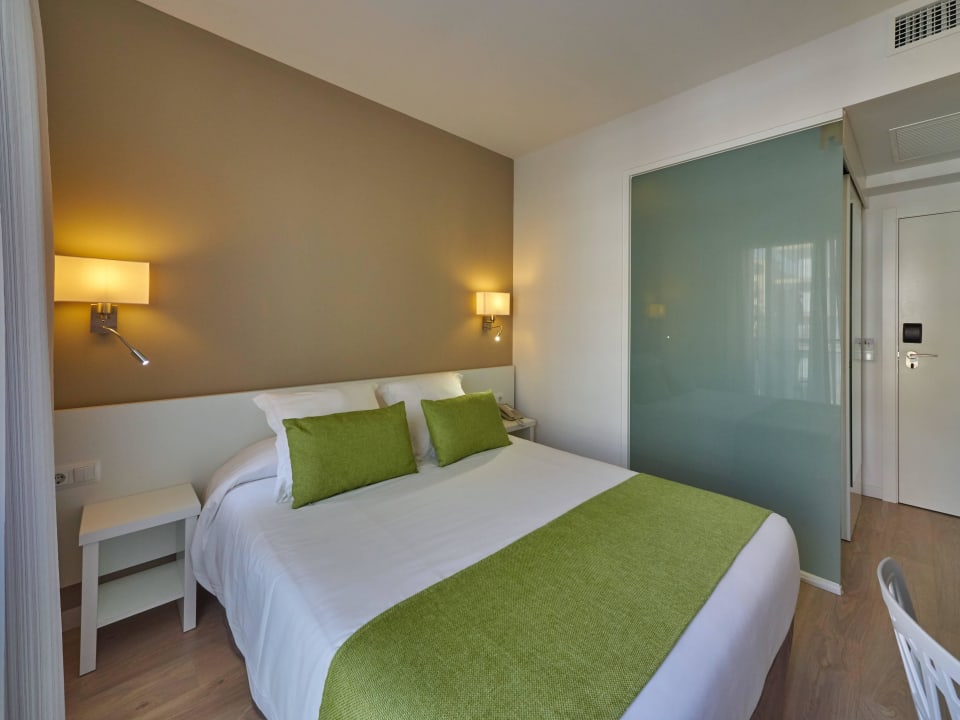 Einzelzimmer BQ Amfora Beach Hotel - Adults only