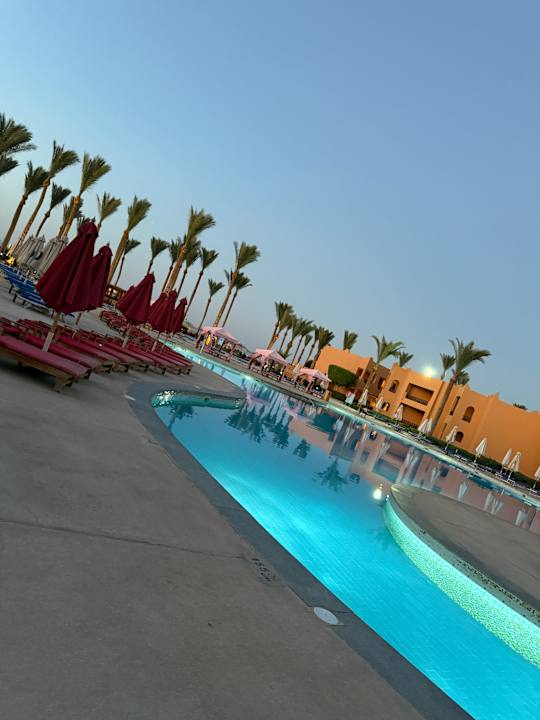 Pool Stella Beach Resort & Spa Makadi Bay