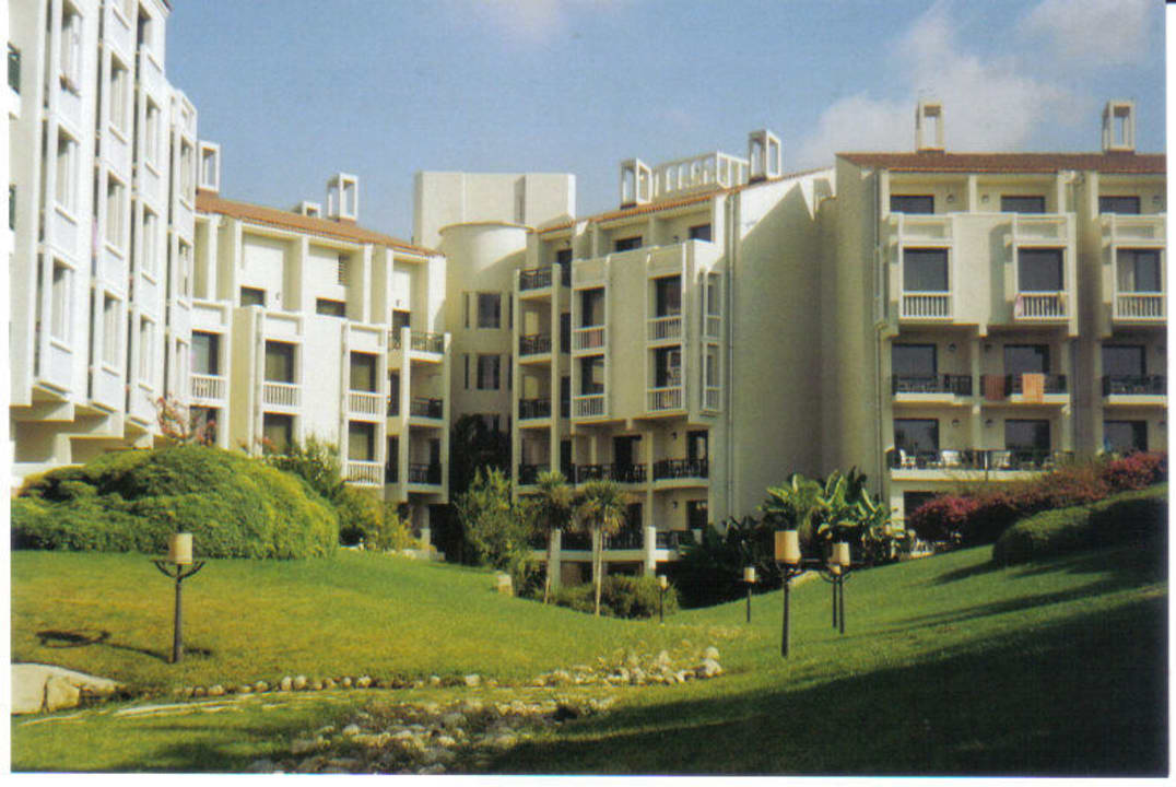 Hotel PALOMA Perissia