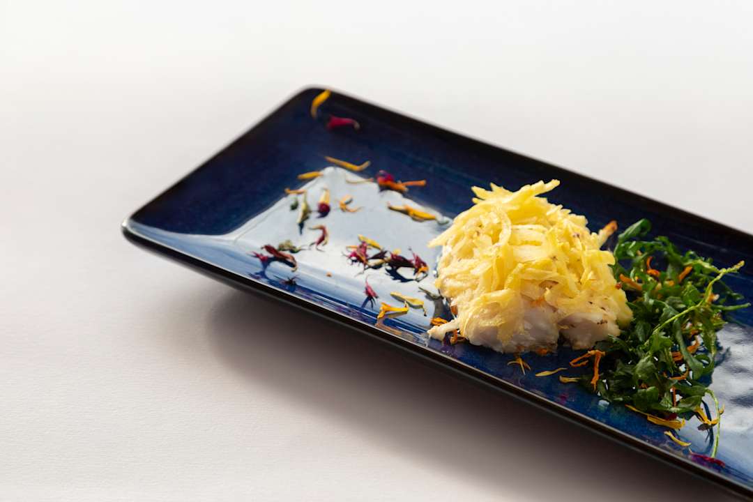 Gastro Midenza Seaside & Nature Retreat