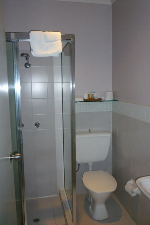 Bathroom Hotel 59 Sydney