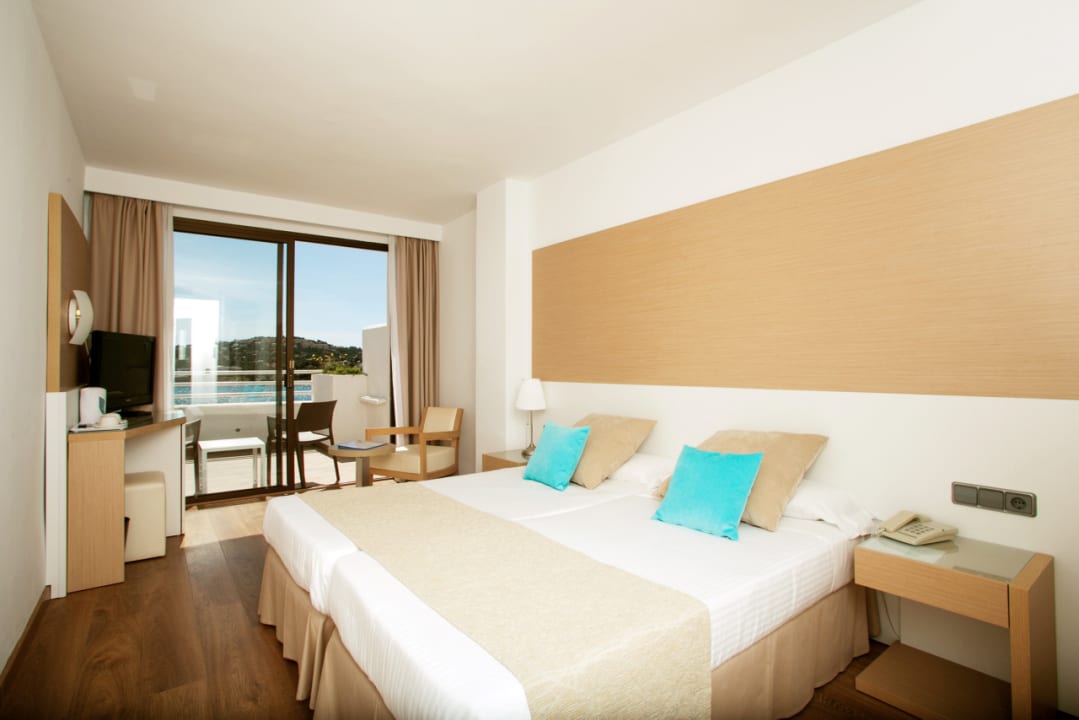 Zimmer Sentido Fido Punta del Mar – Adults only
