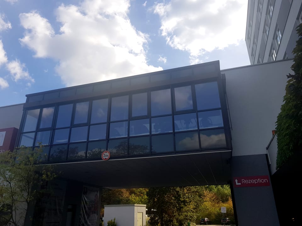 Sport & Freizeit Leonardo Hotel Frankfurt City South