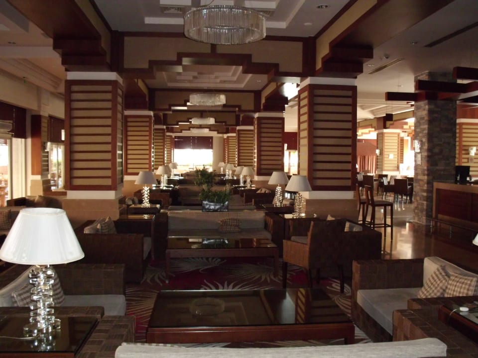 Lobbybar Crystal De Luxe Comfort Collection