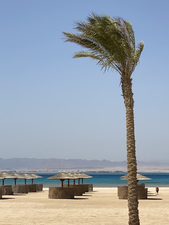 Strand ROBINSON SOMA BAY