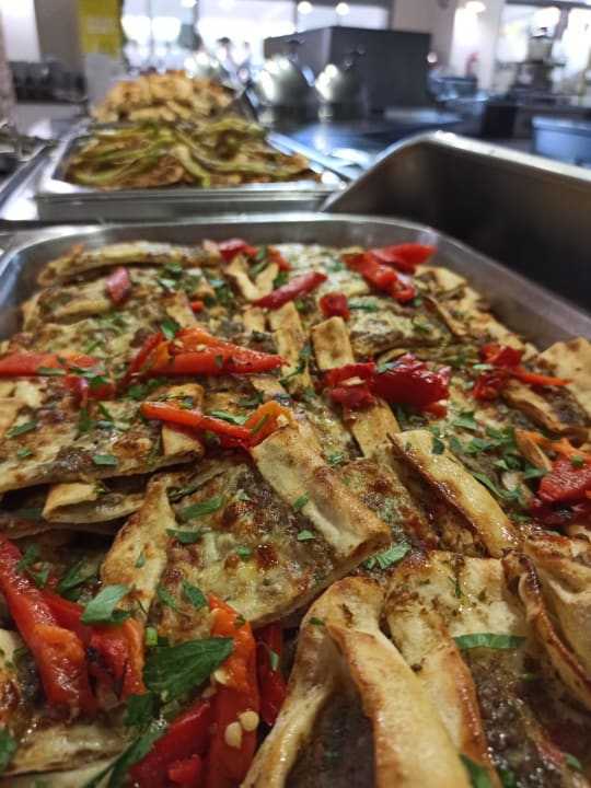 Gastro FUN&SUN Smart Hane Sun Hotel