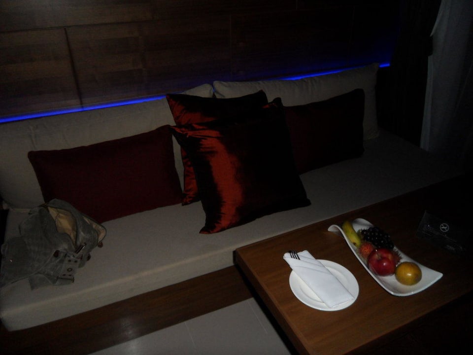 Номер Novotel Phuket Kata Avista Resort and Spa