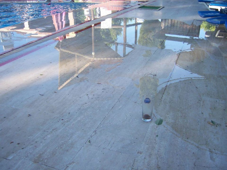 Pool Hotel Club Verano