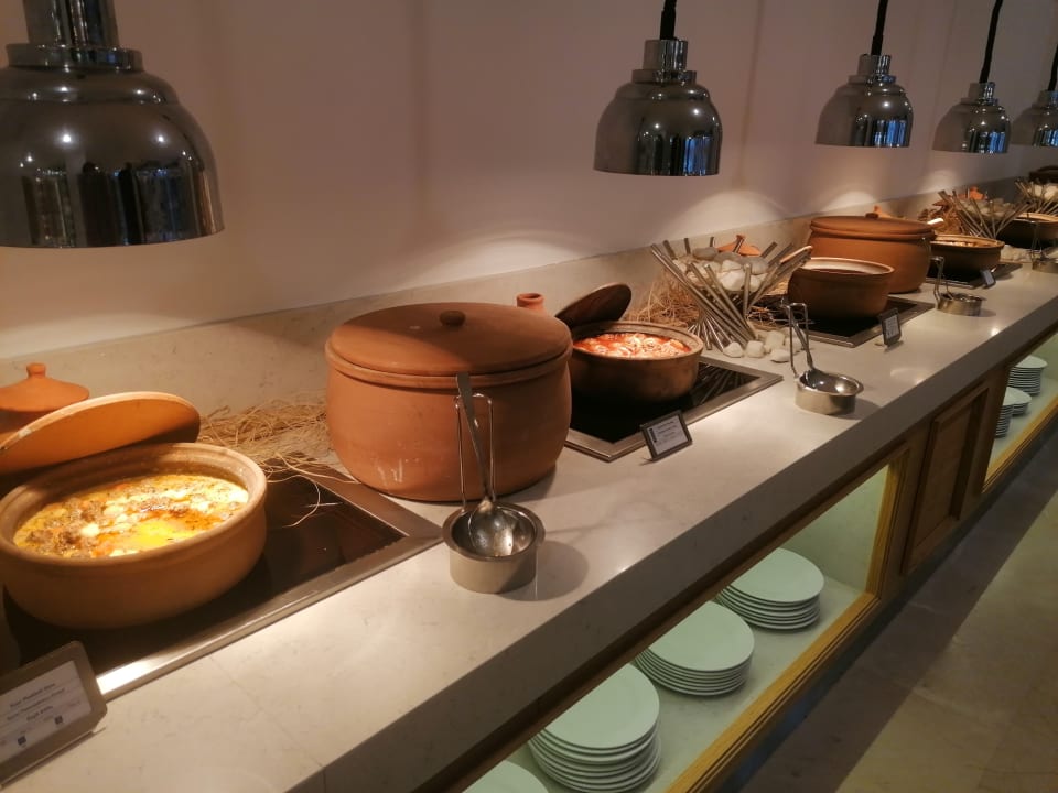 Gastro TUI BLUE Xanthe