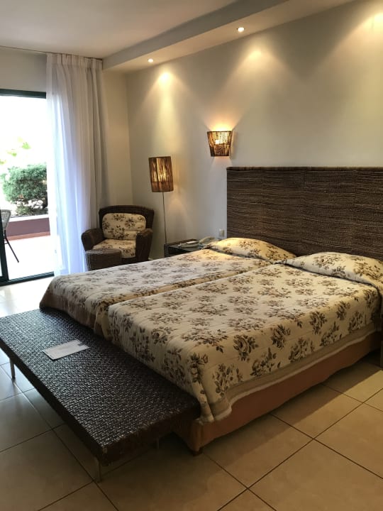 Zimmer Ilio Mare Hotel