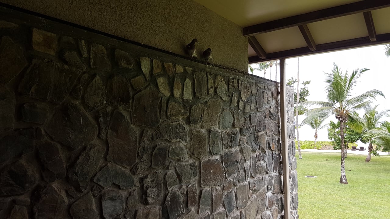 Sonstiges Kempinski Seychelles Resort