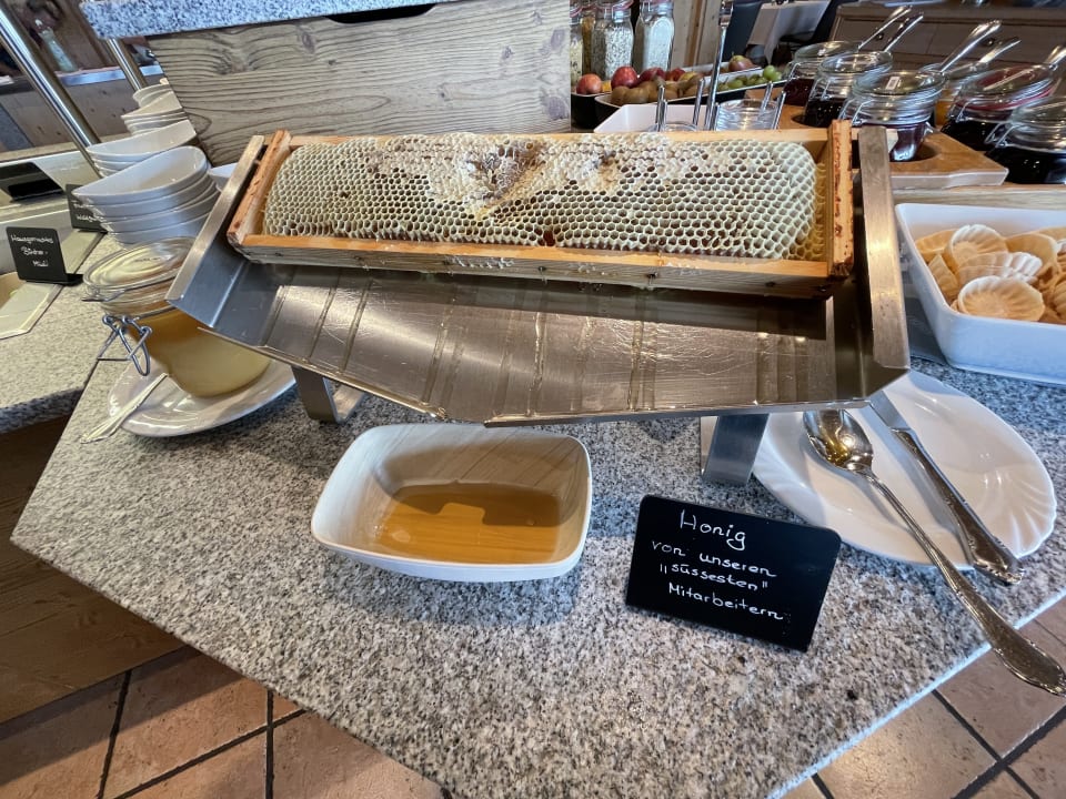 Gastro Landrefugium Obermüller - 360° Glück