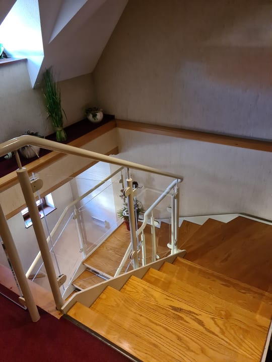 Lobby Hotel Folklorehof