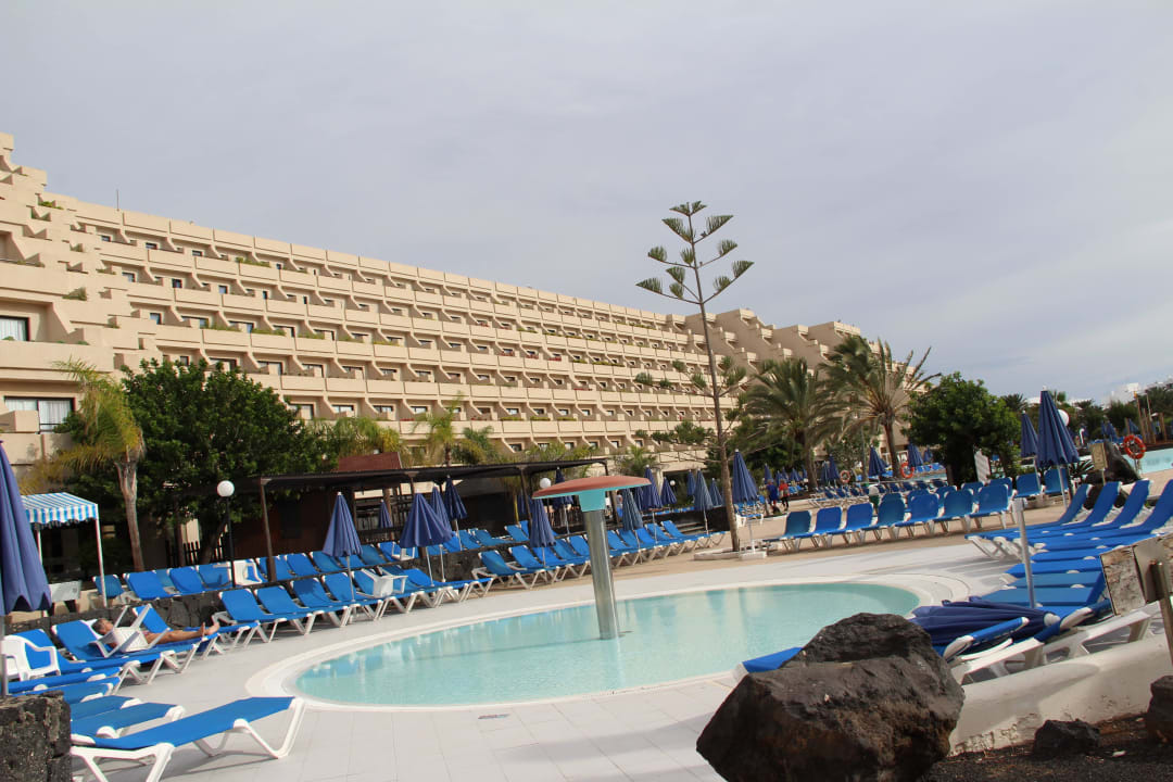 Schön -schöner - Bei Live Grand Hotel Grand Teguise Playa