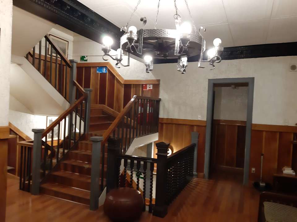 Sonstiges Hotel Vegas