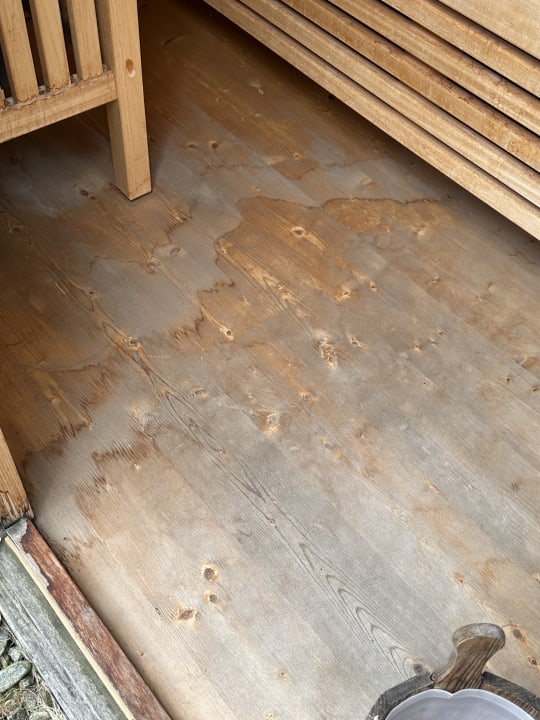 Außenansicht Merangardenvilla adults only