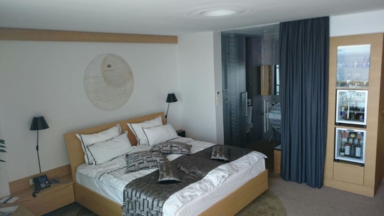 Zimmer Maria Anna Hotel Bevanda