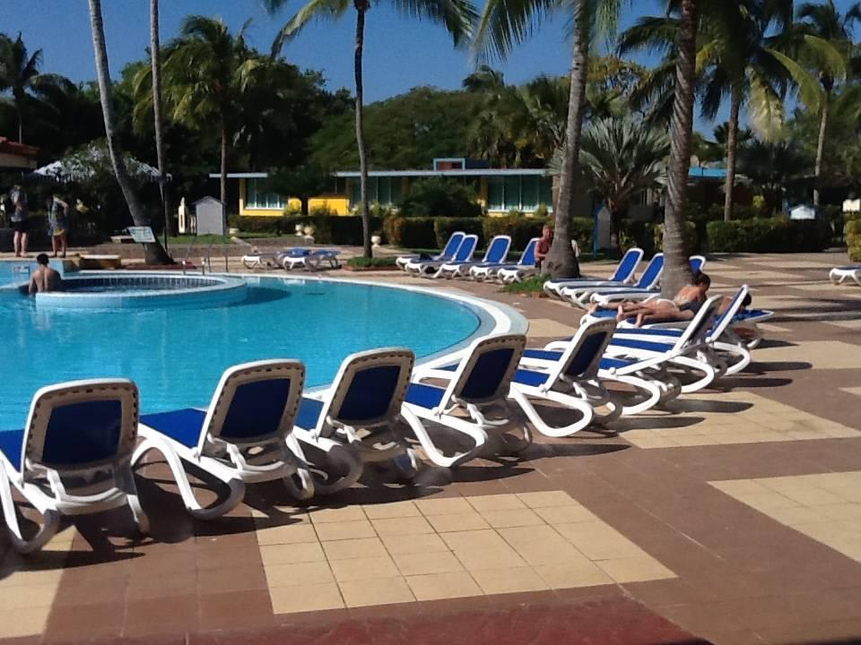Gran Caribe Club Villa Cuba Resort Hotel Villa Cuba