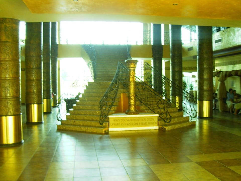 Lobby HI Hotels Imperial Resort