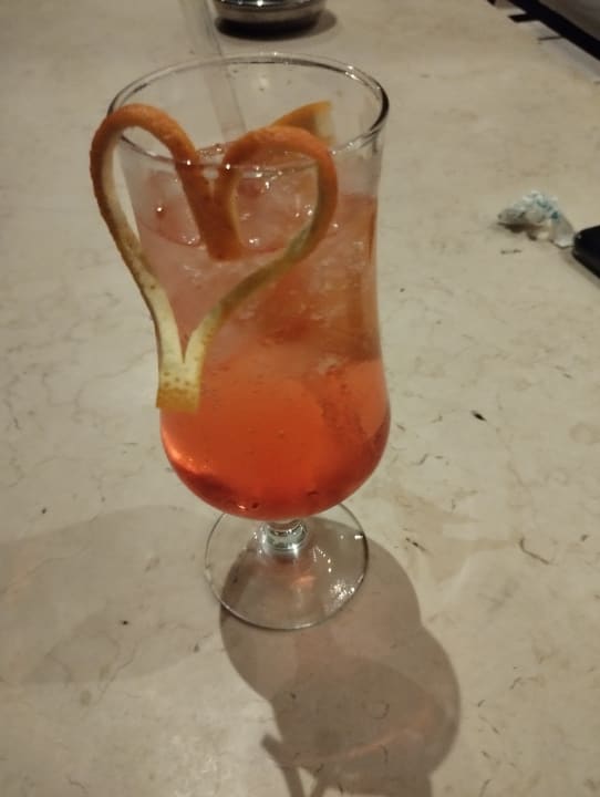 Gastro Iberotel Casa Del Mar Resort